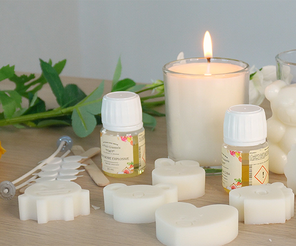 Kit <span>Débutant DIY bougies</span>
