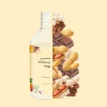 Parfum pour bougies Cacahuète & chocolat FP base