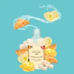 Parfum pour savons Croissant au beurre éclaté FP