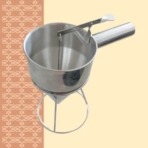 image du produit: <span>Entonnoir à piston</span>