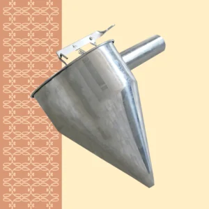 image du produit: <span>Entonnoir à piston</span>