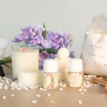 Kit pour bougies Sérénité FP