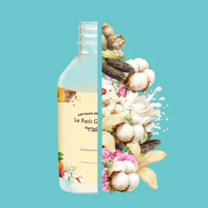 image du produit: Parfum pour savons <span>Lait de coton</span>