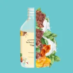 Parfum pour savons Menthe & chocolat base FP