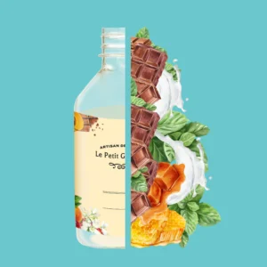 image du produit: Parfum pour savons <span>Menthe & chocolat</span>