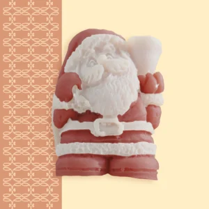 image du produit: Moule silicone <span>Papa Noël</span>