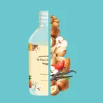 Parfum pour savons noisette gourmande base FP