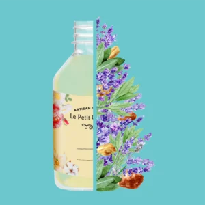 image du produit: Parfum pour savons <span>Lavande</span>
