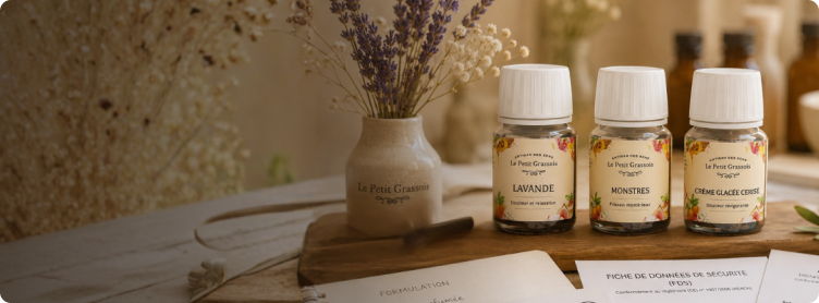 IFRA, FDS, allergènes : comprendre les documents clés des parfums
