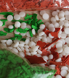 Colorants pour bougies et savons Noël