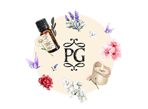 Pastille Signature Le Petit Grassois