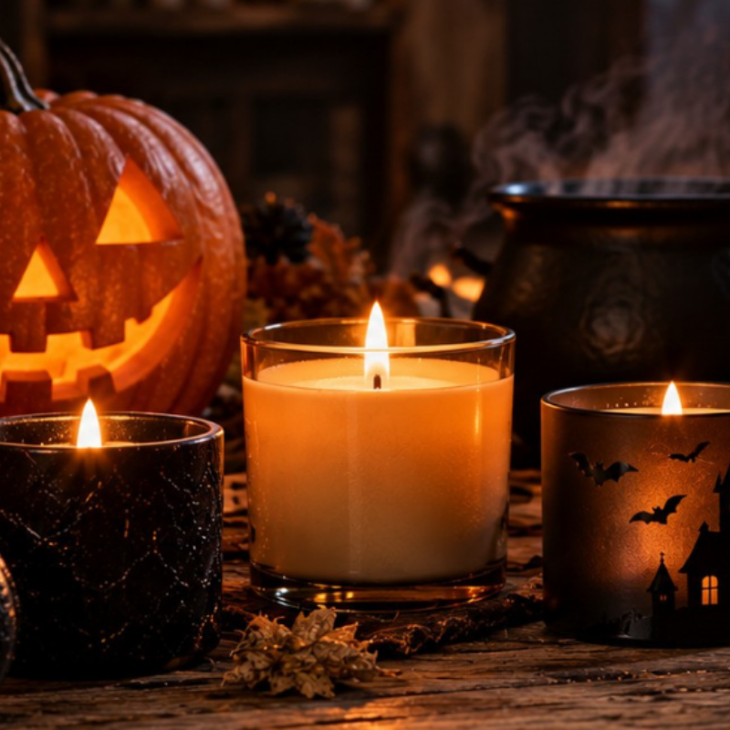 Les indispensables pour fêter Halloween mobile blog