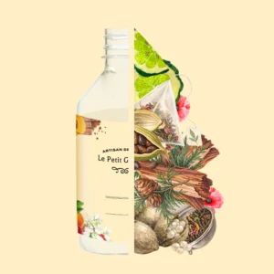 Parfum pour bougies Bergamote & Cèdre base FP