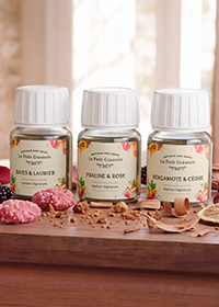 Parfums Signature Le Petit Grassois