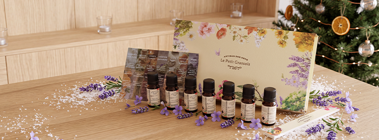 Coffret Signature MEA desktop