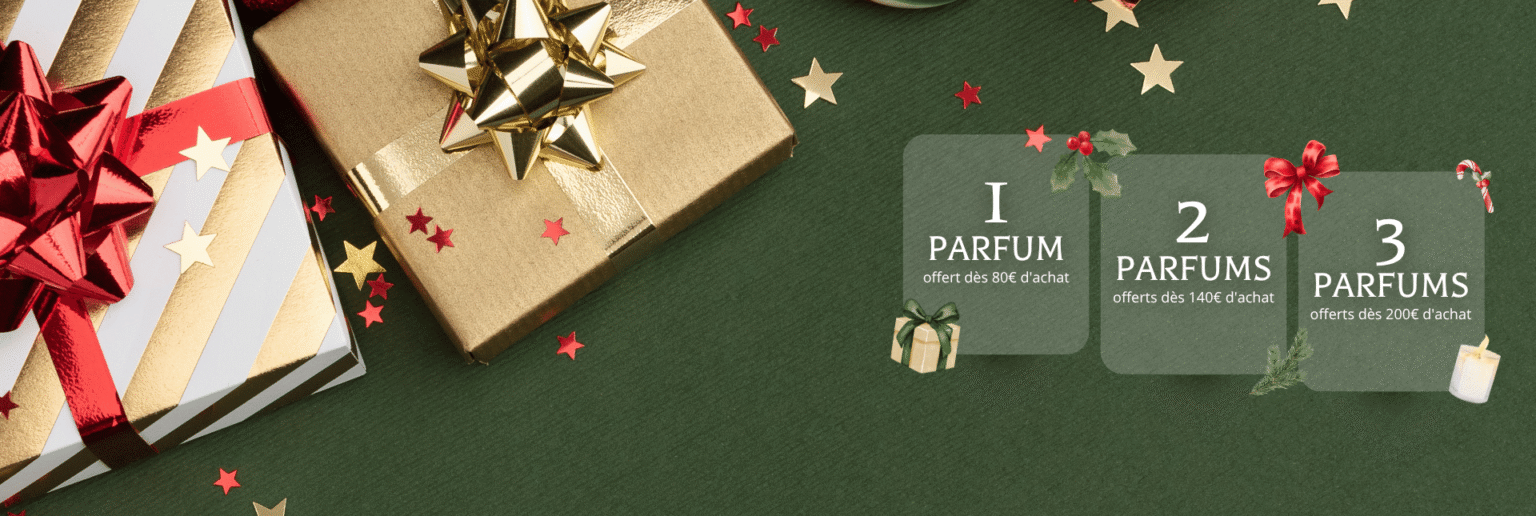 Offre paliers parfums bannière desktop