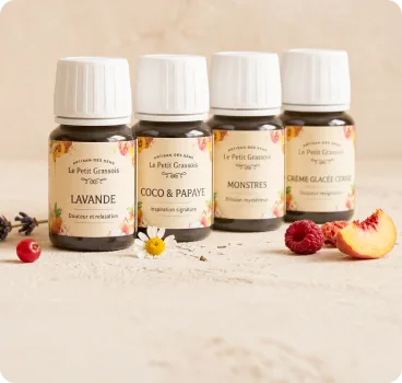 Parfums